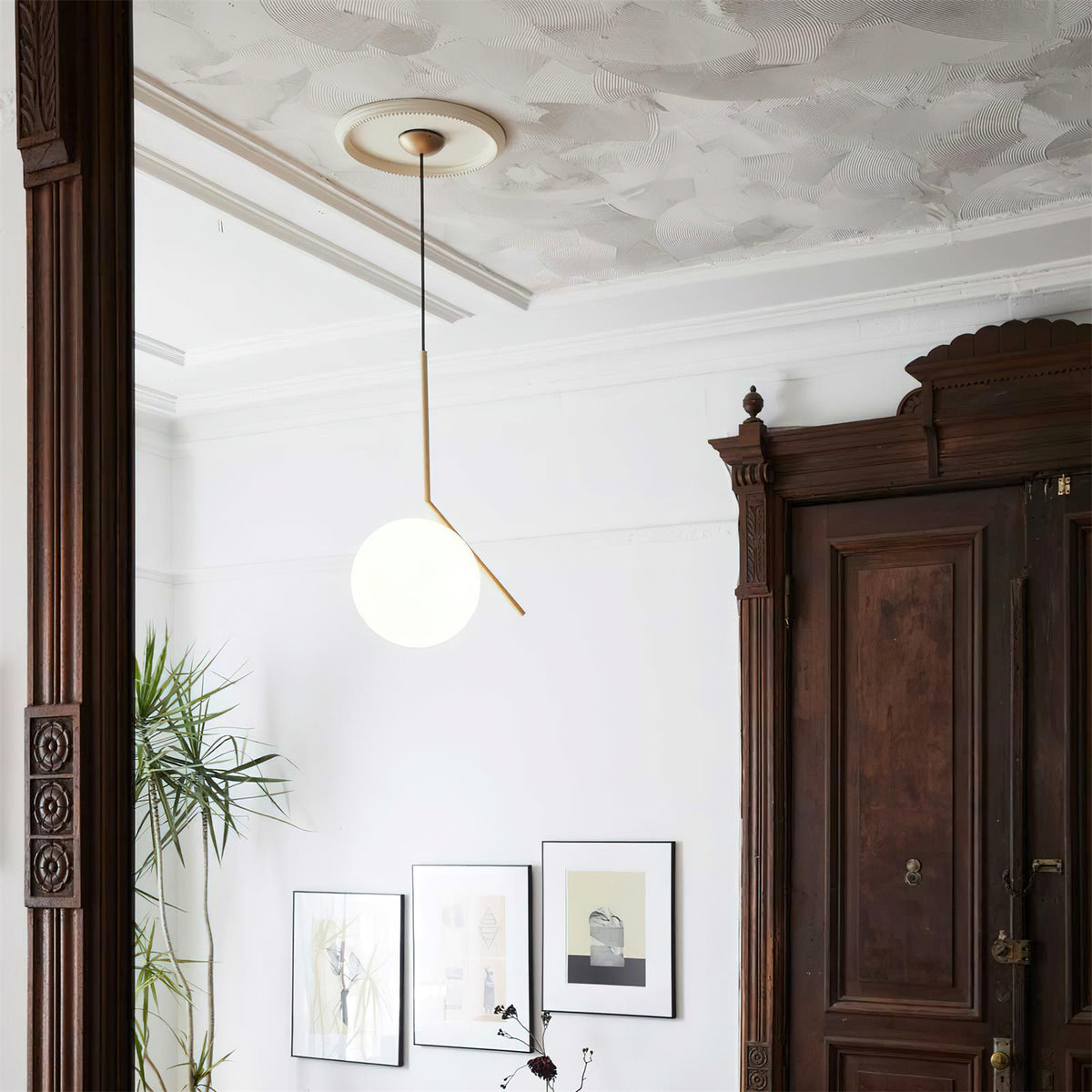 Oreloraine hanglamp