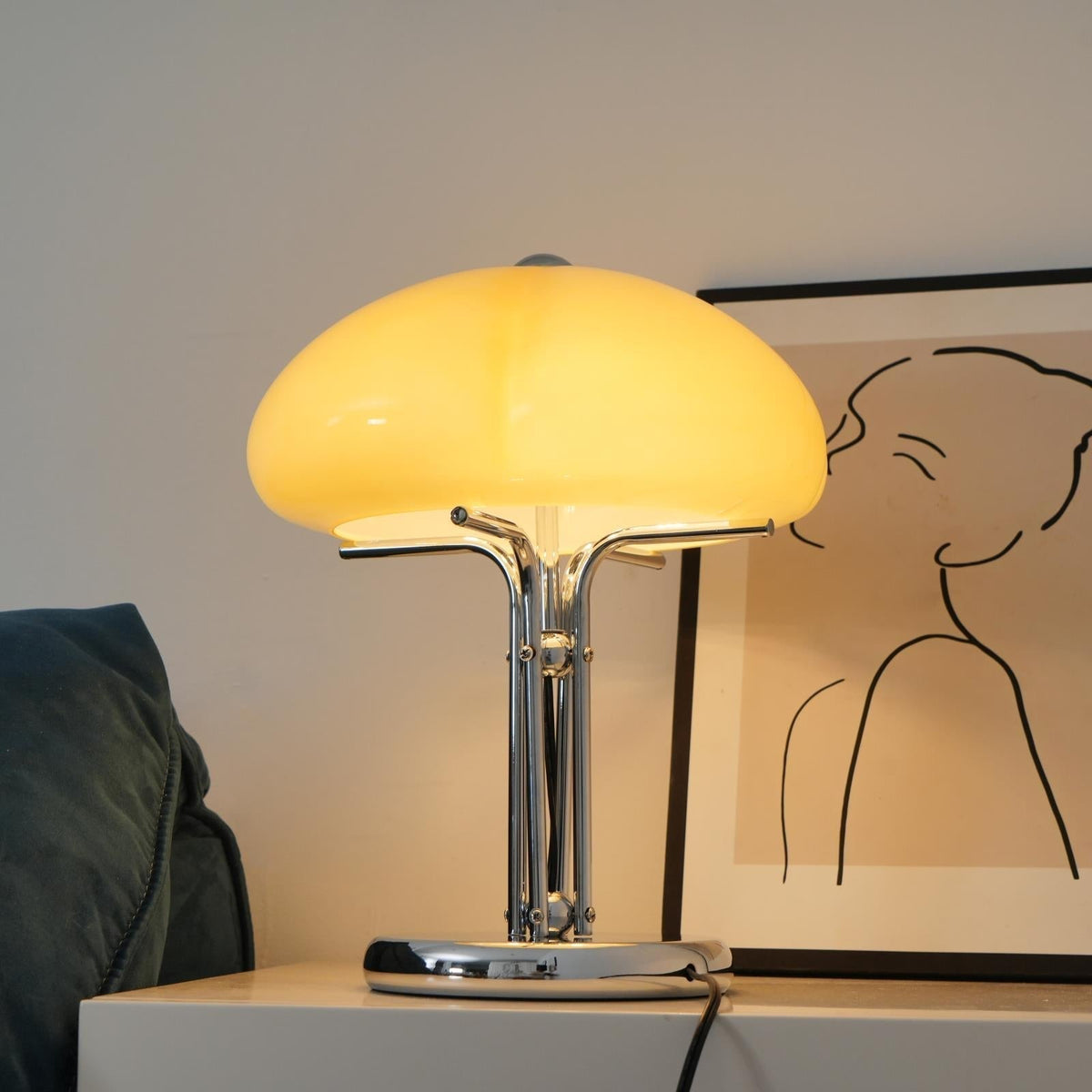 Lioreline Moderne tafellamp