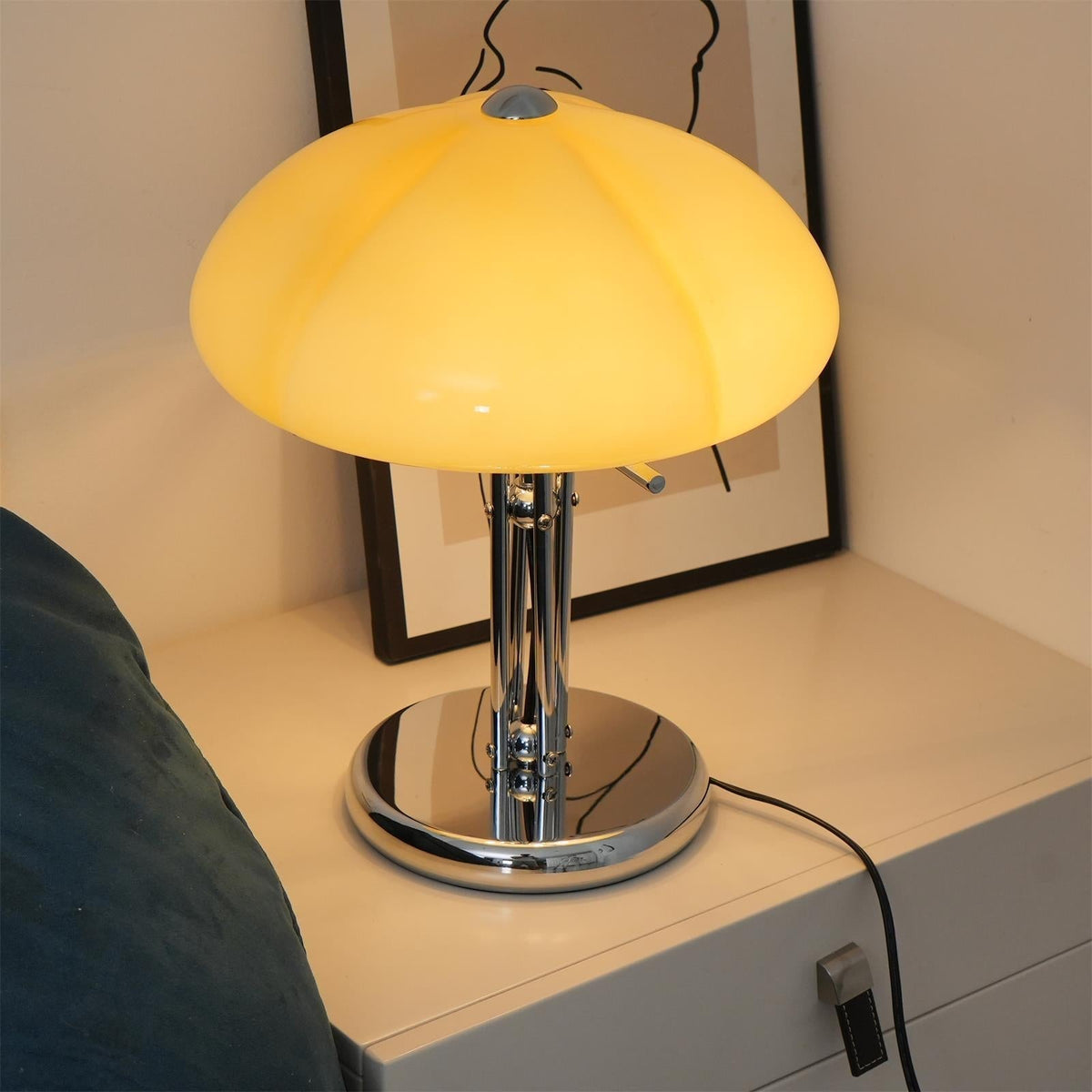 Lioreline Moderne tafellamp