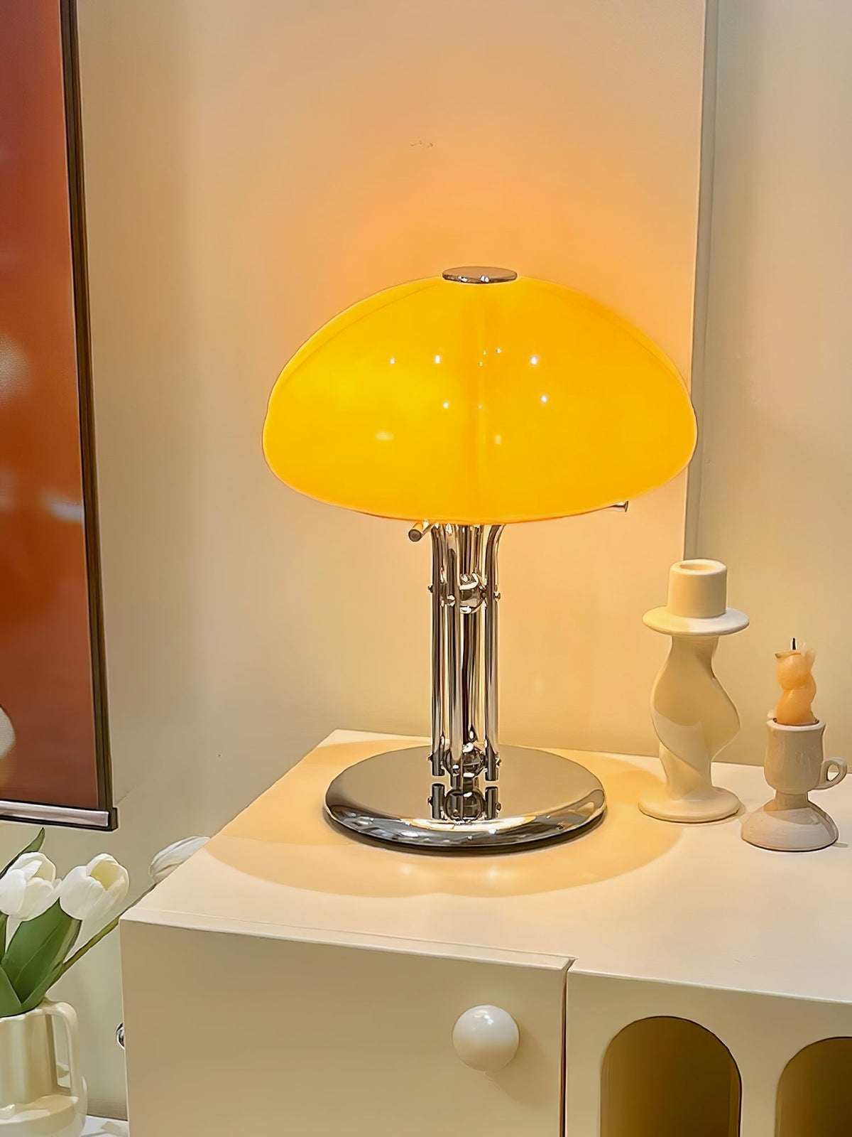 Lioreline Moderne tafellamp