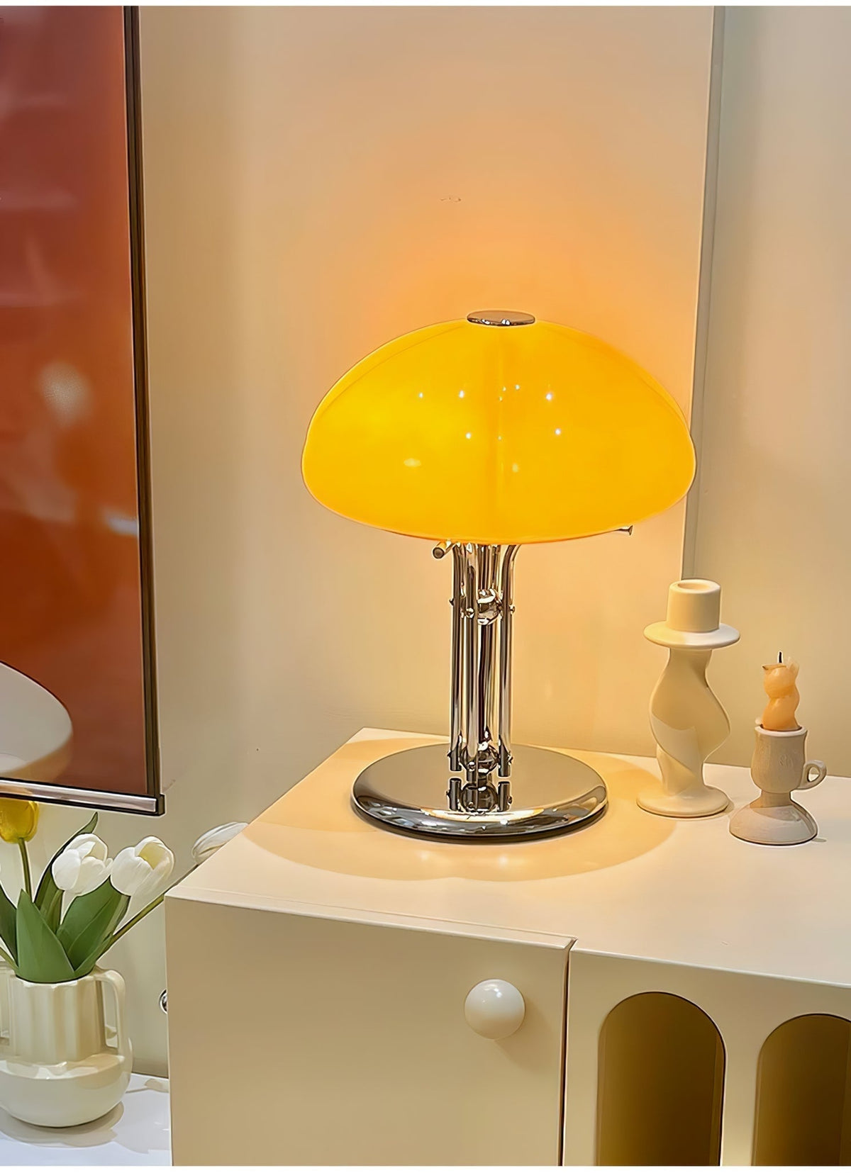 Lioreline Moderne tafellamp