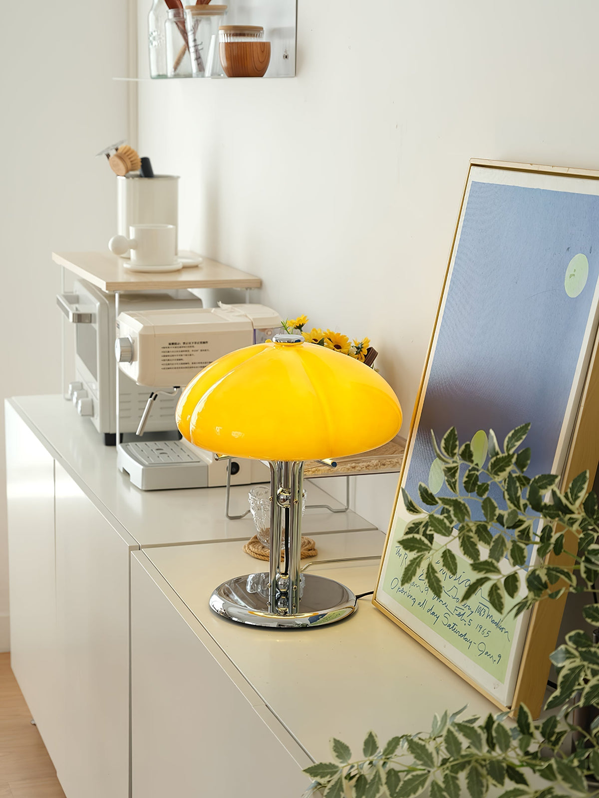Lioreline Moderne tafellamp