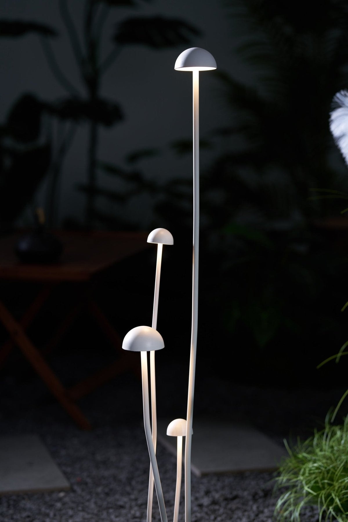 Nolv buitenwandlamp