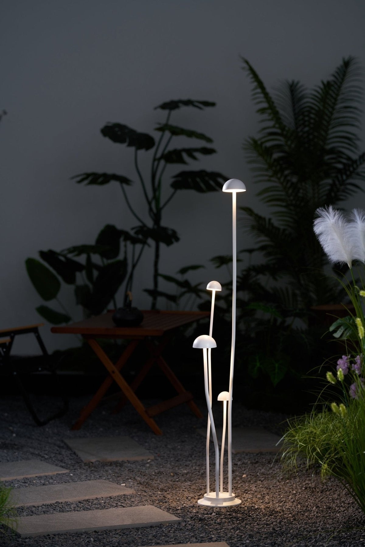 Nolv buitenwandlamp
