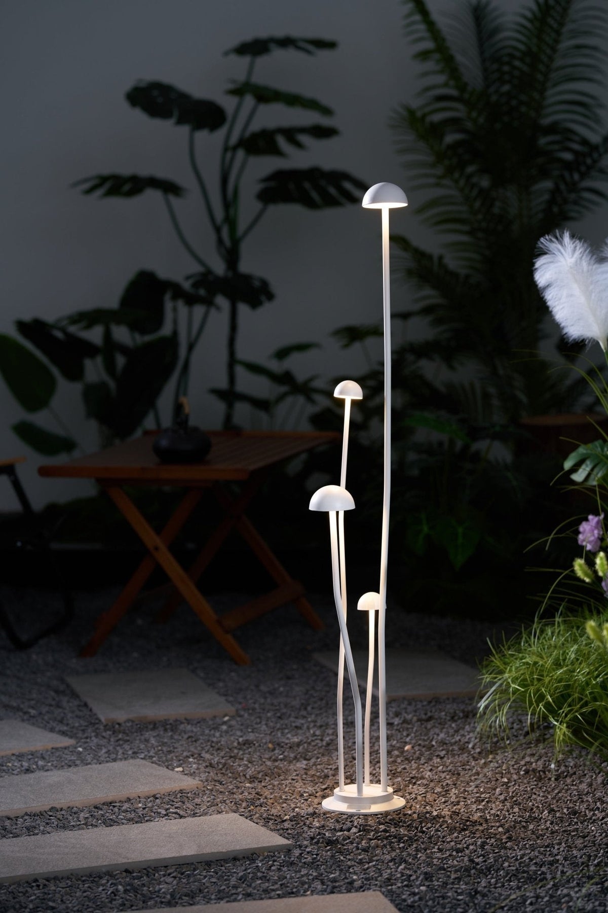 Nolv buitenwandlamp