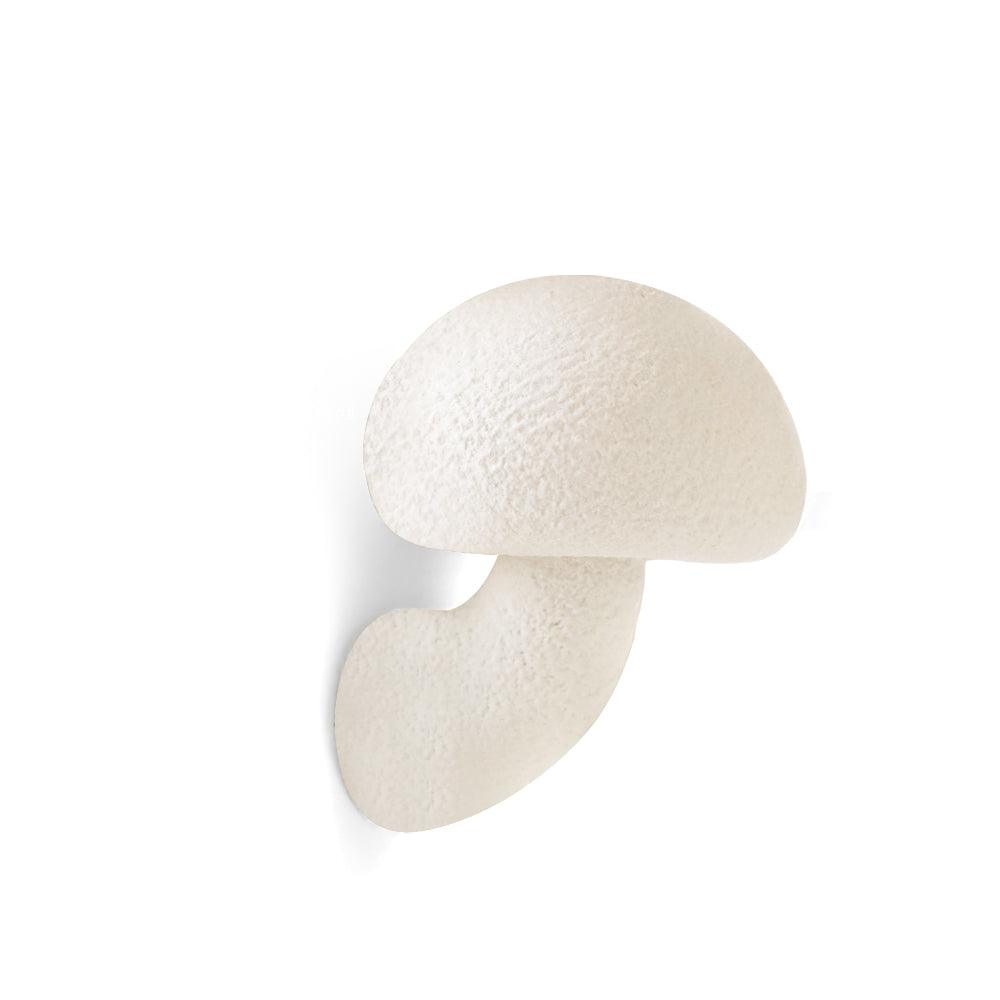 Mior Individual Creativity Mushroom hars wandlamp