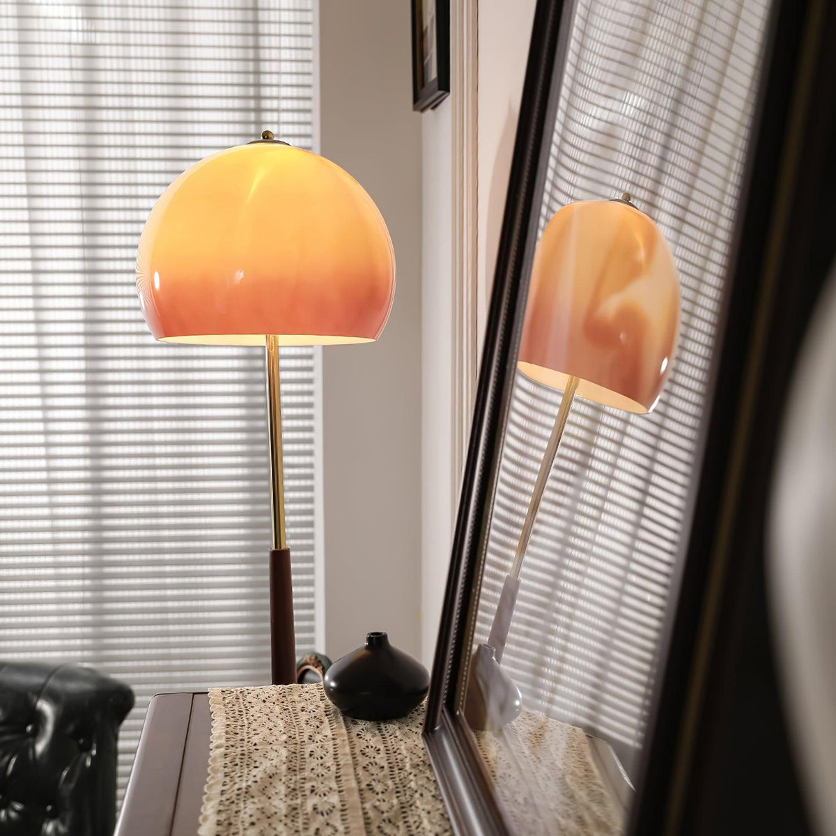 Lioreriella vloerlamp