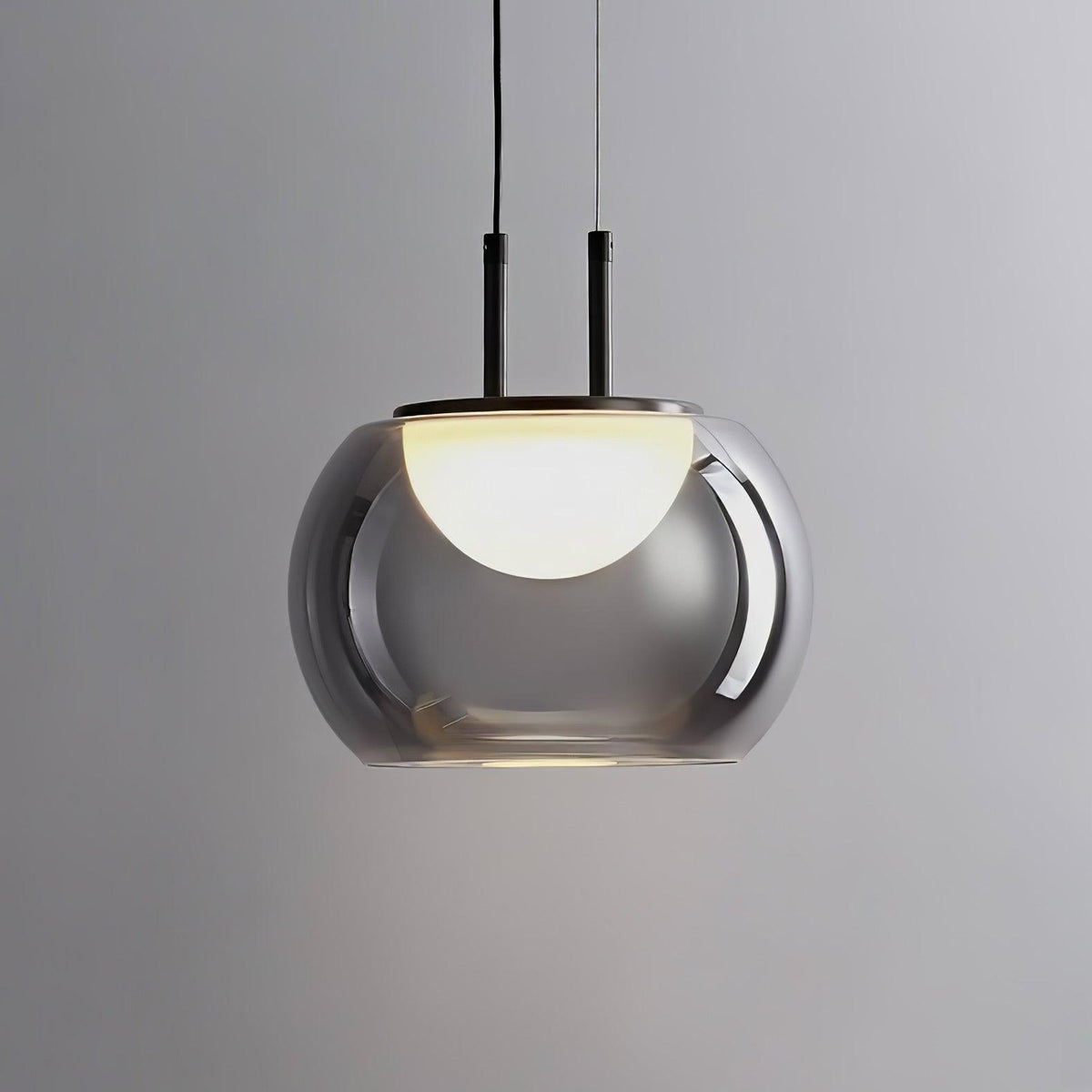 Ririxa Acryl glamoureus hanglamp