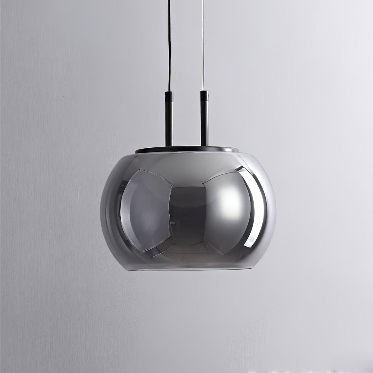 Ririxa Acryl glamoureus hanglamp