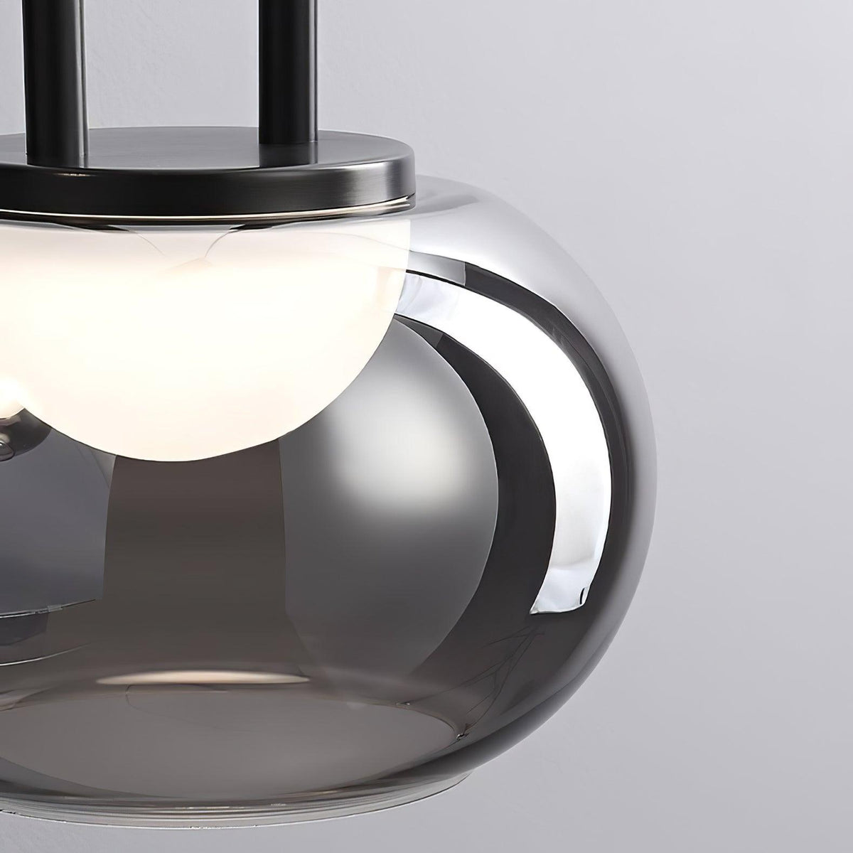 Ririxa Acryl glamoureus hanglamp