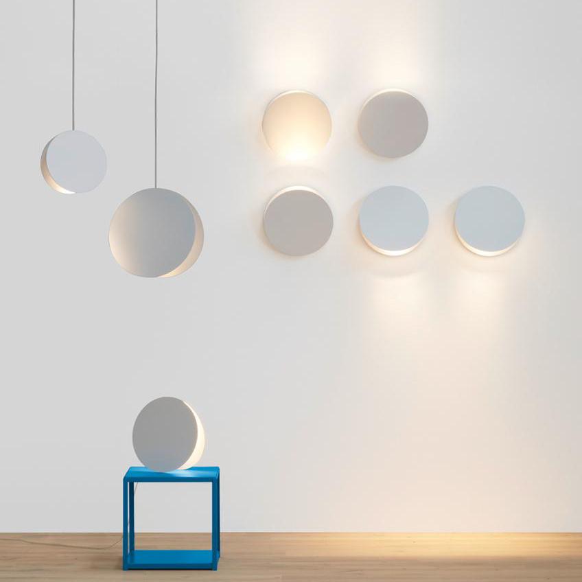 Kerd Minimalistische hanglamp