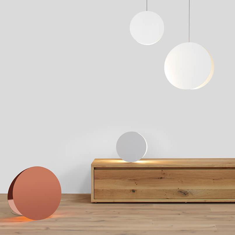 Kerd Minimalistische hanglamp