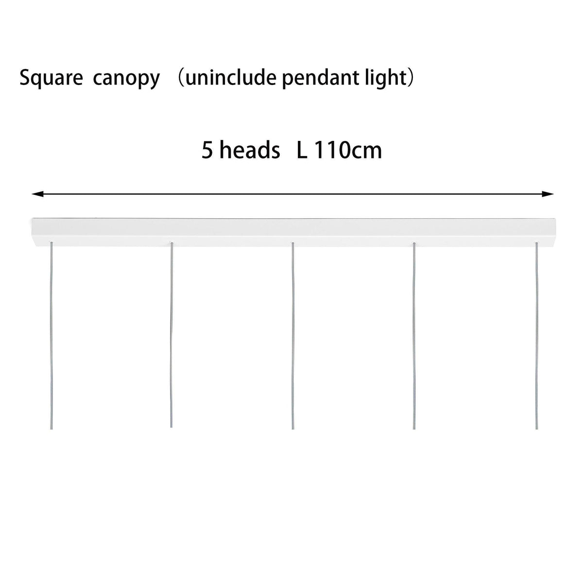 Kerd Minimalistische hanglamp