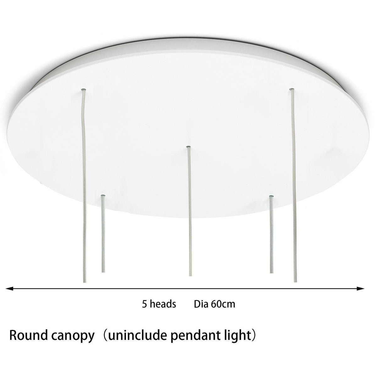 Kerd Minimalistische hanglamp