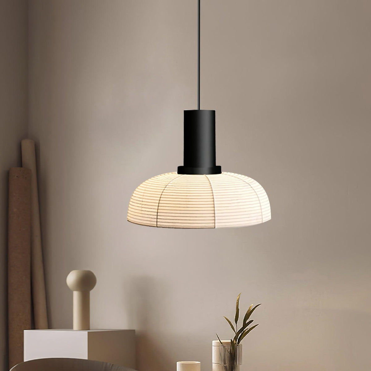Rivaaine hanglamp