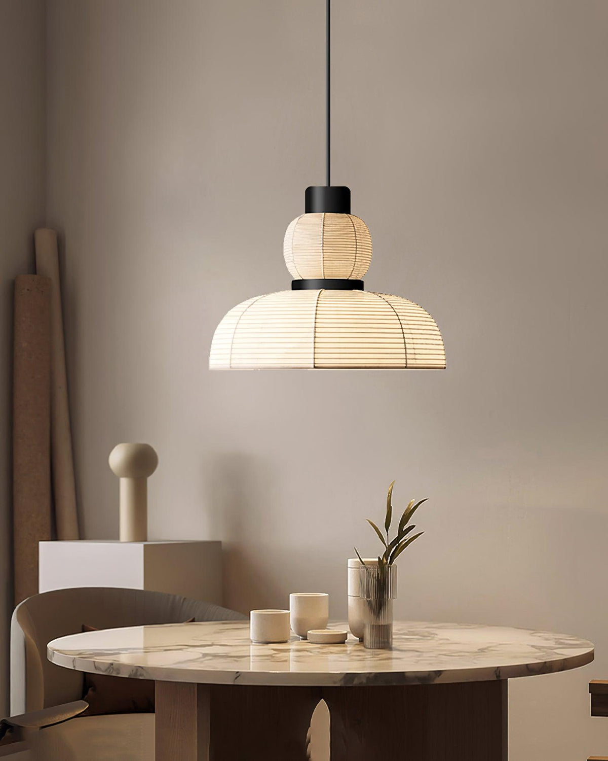 Rivaaine hanglamp