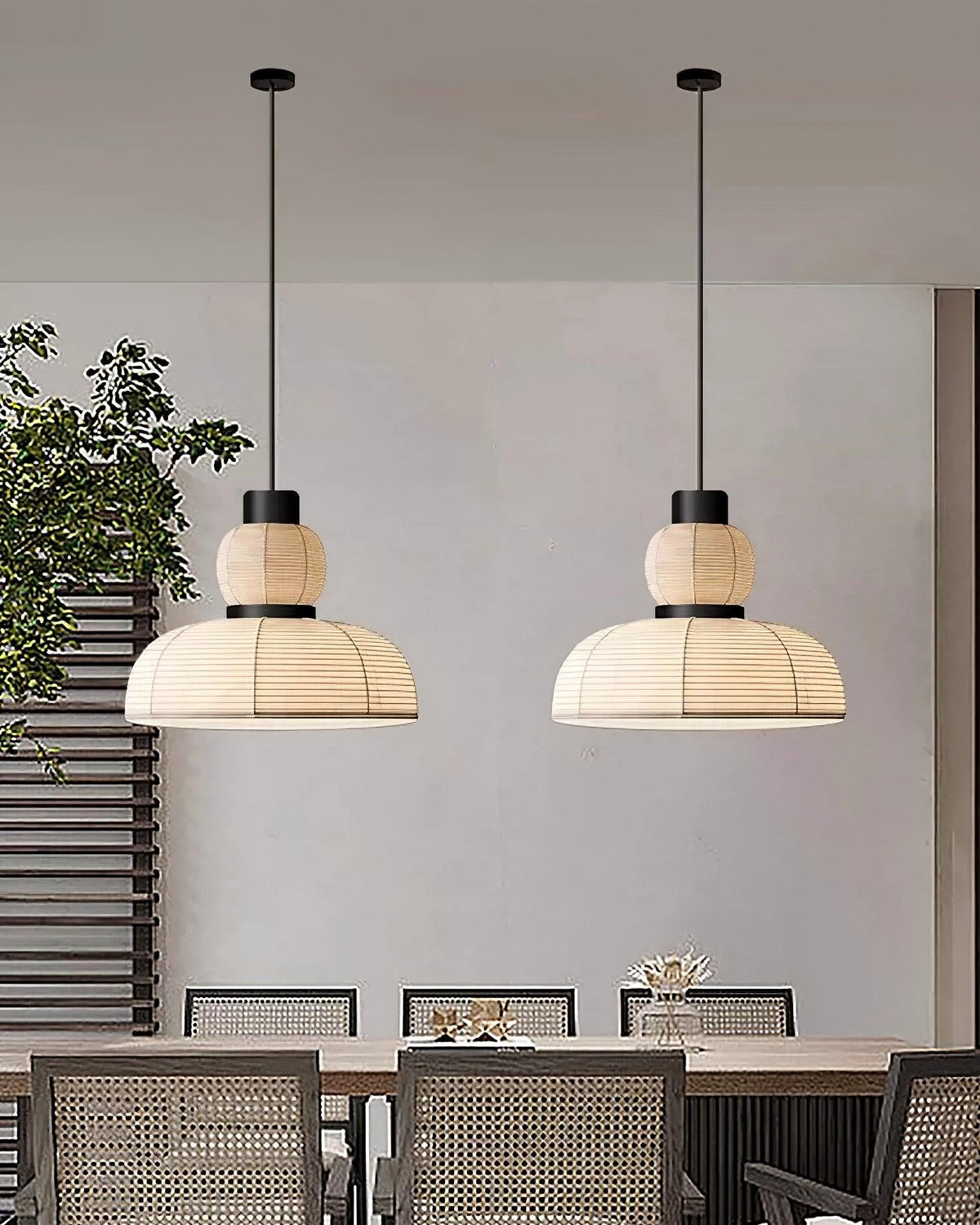 Rivaaine hanglamp