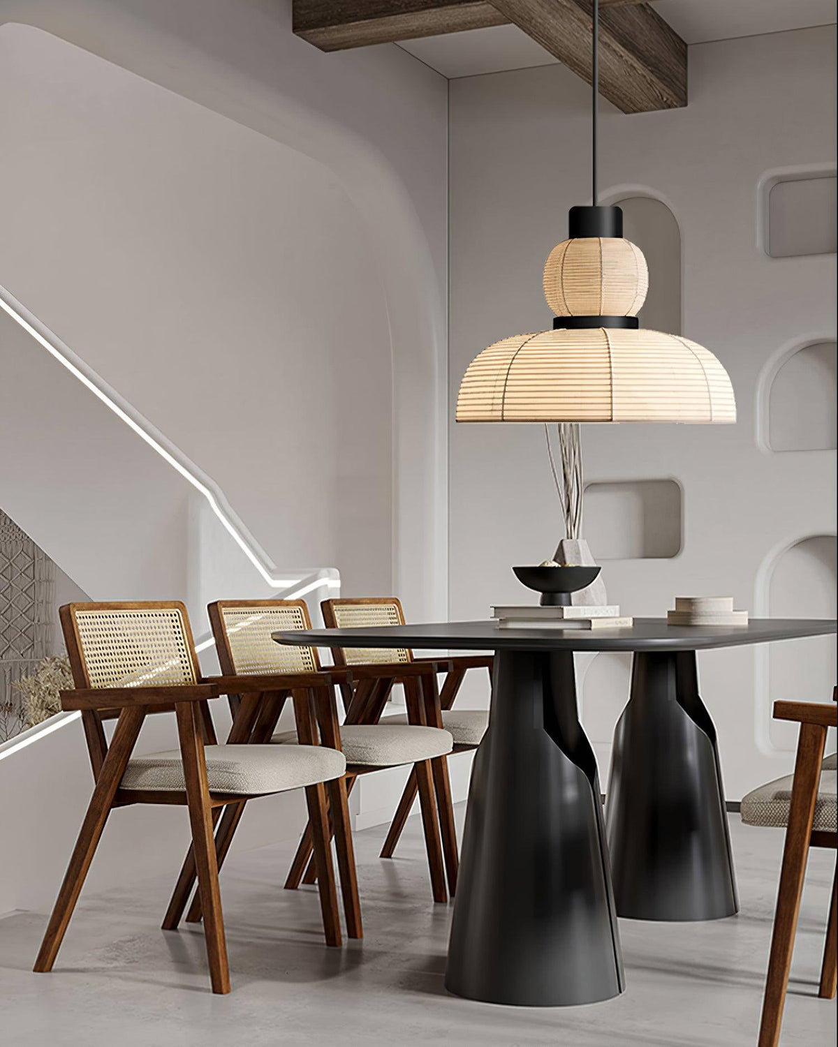 Rivaaine hanglamp