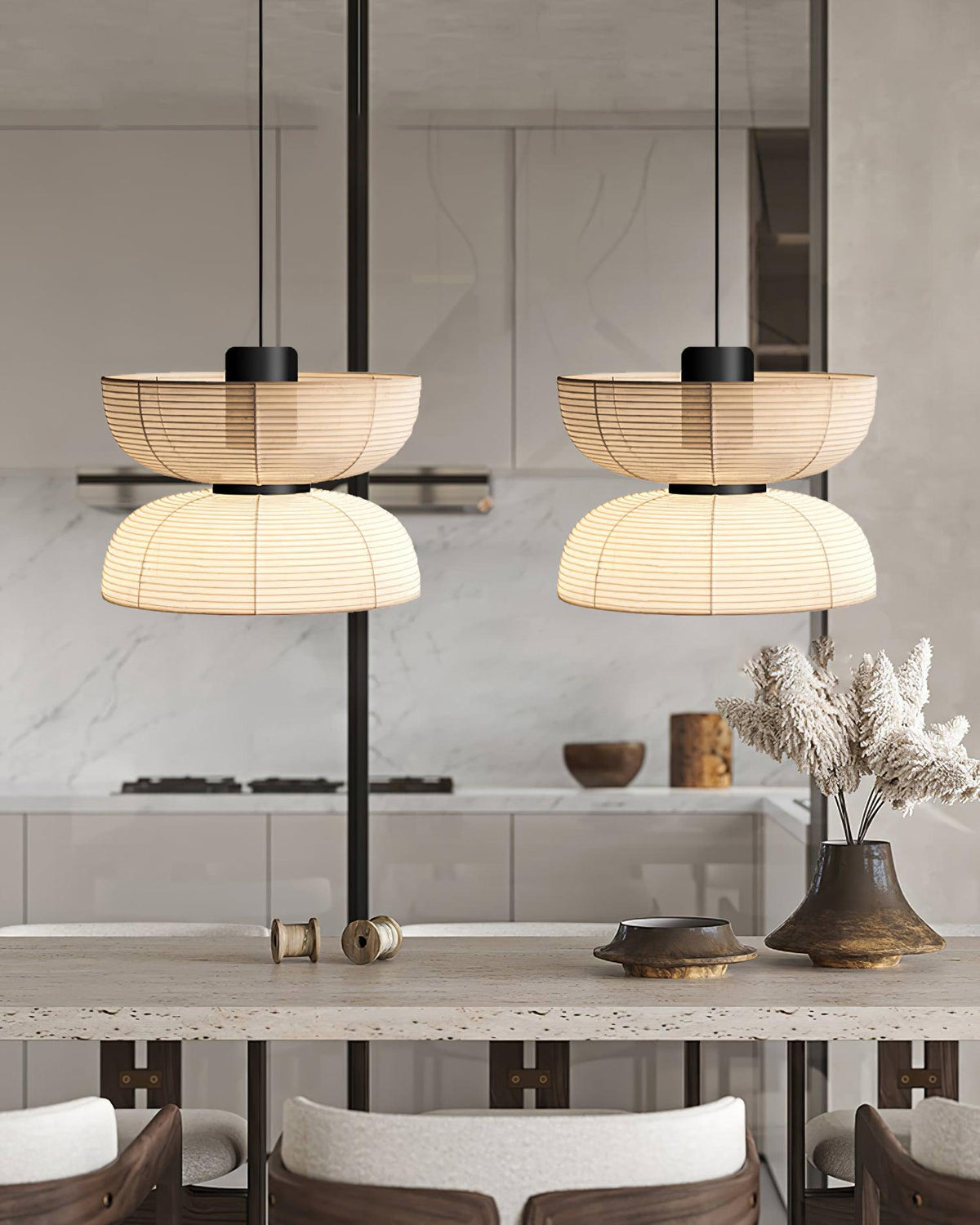 Rivaaine hanglamp
