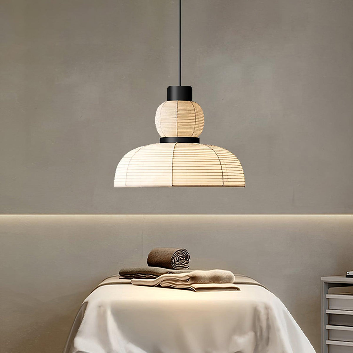 Rivaaine hanglamp