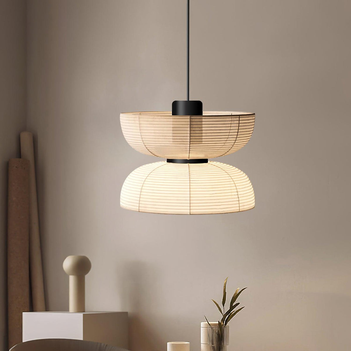 Rivaaine hanglamp