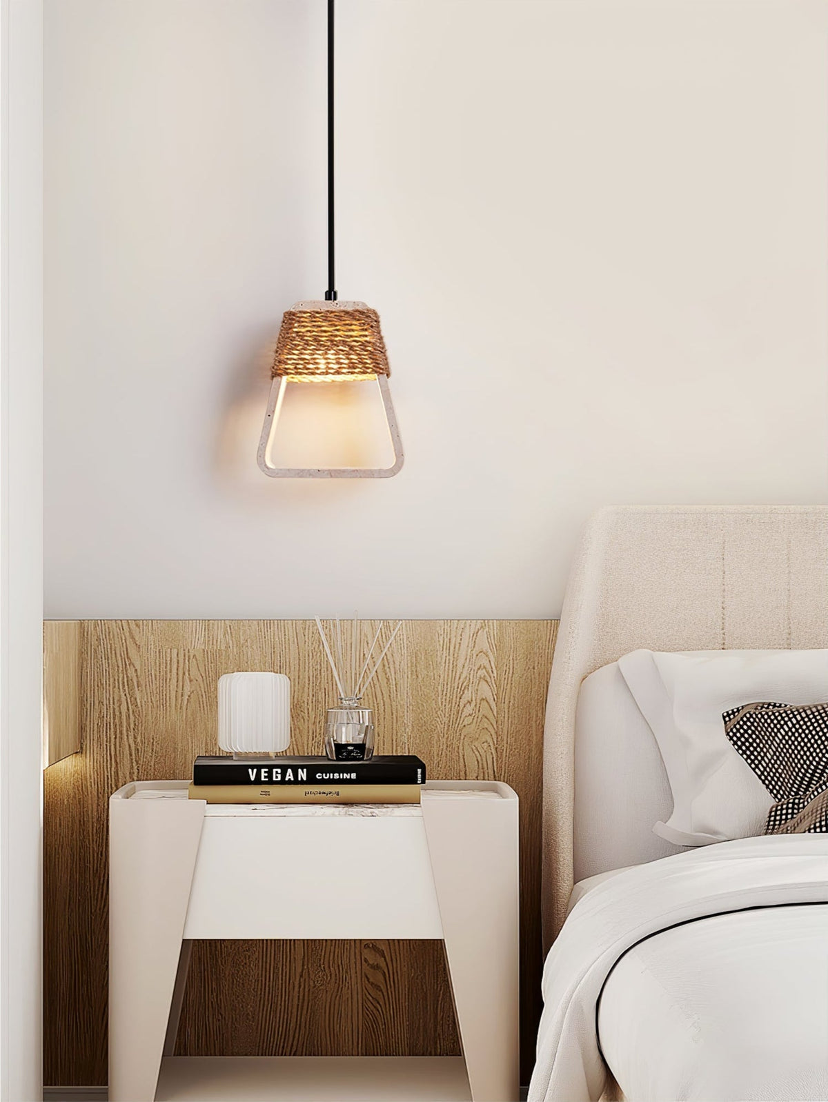 Lioren hanglamp