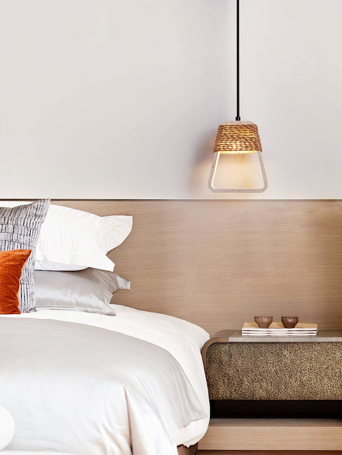 Lioren hanglamp