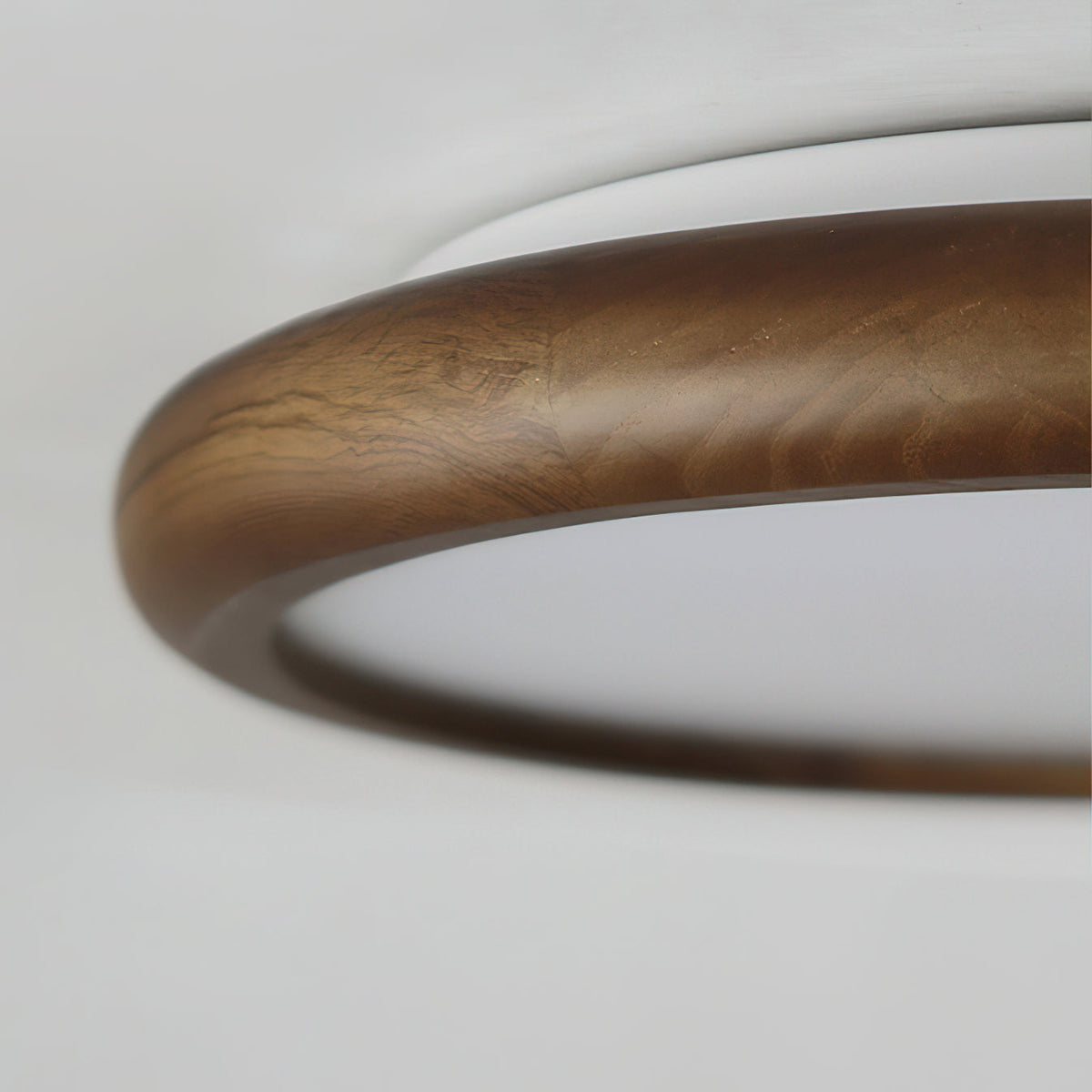 Sorisella vlakke plafondlamp