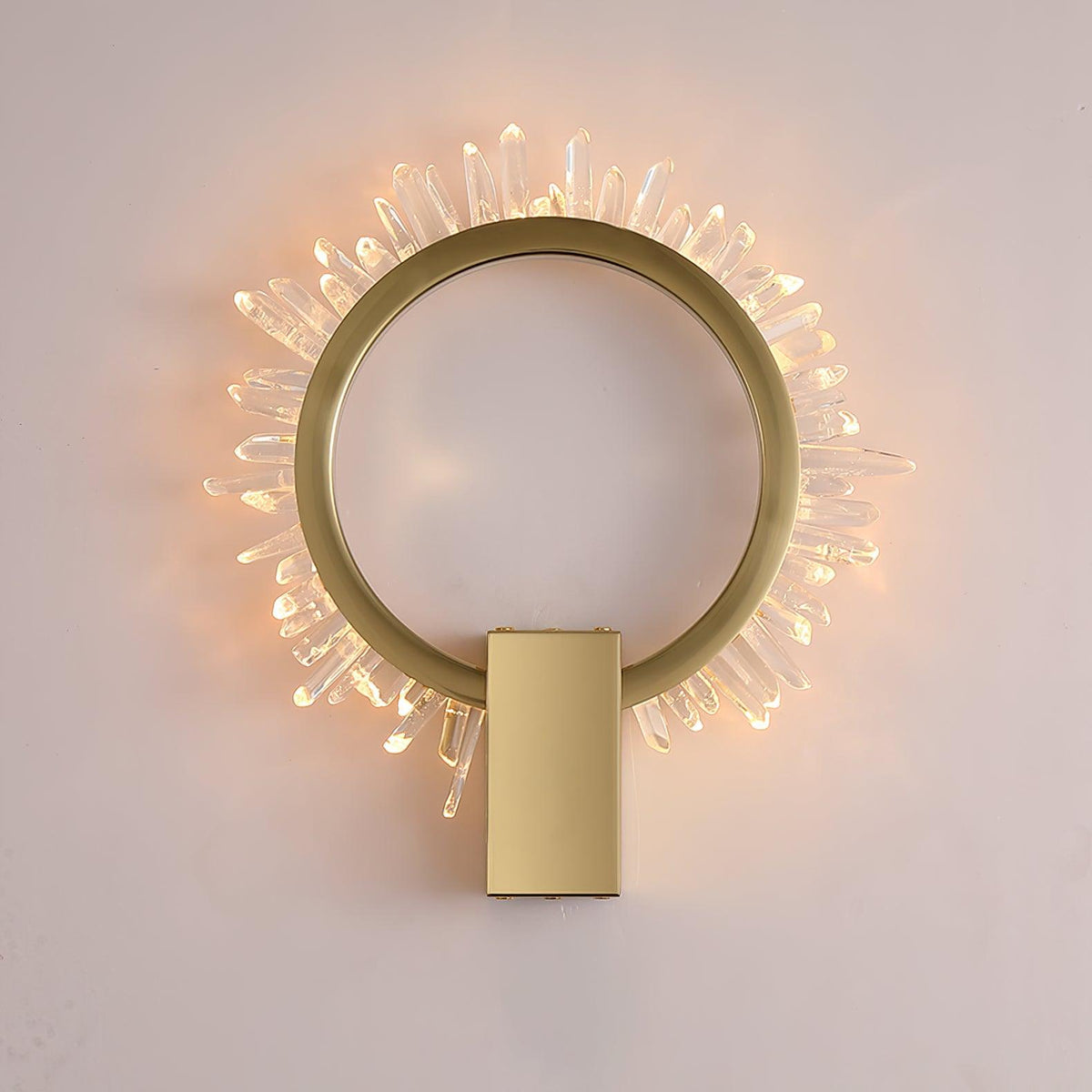 Cirarise moderne wandlamp