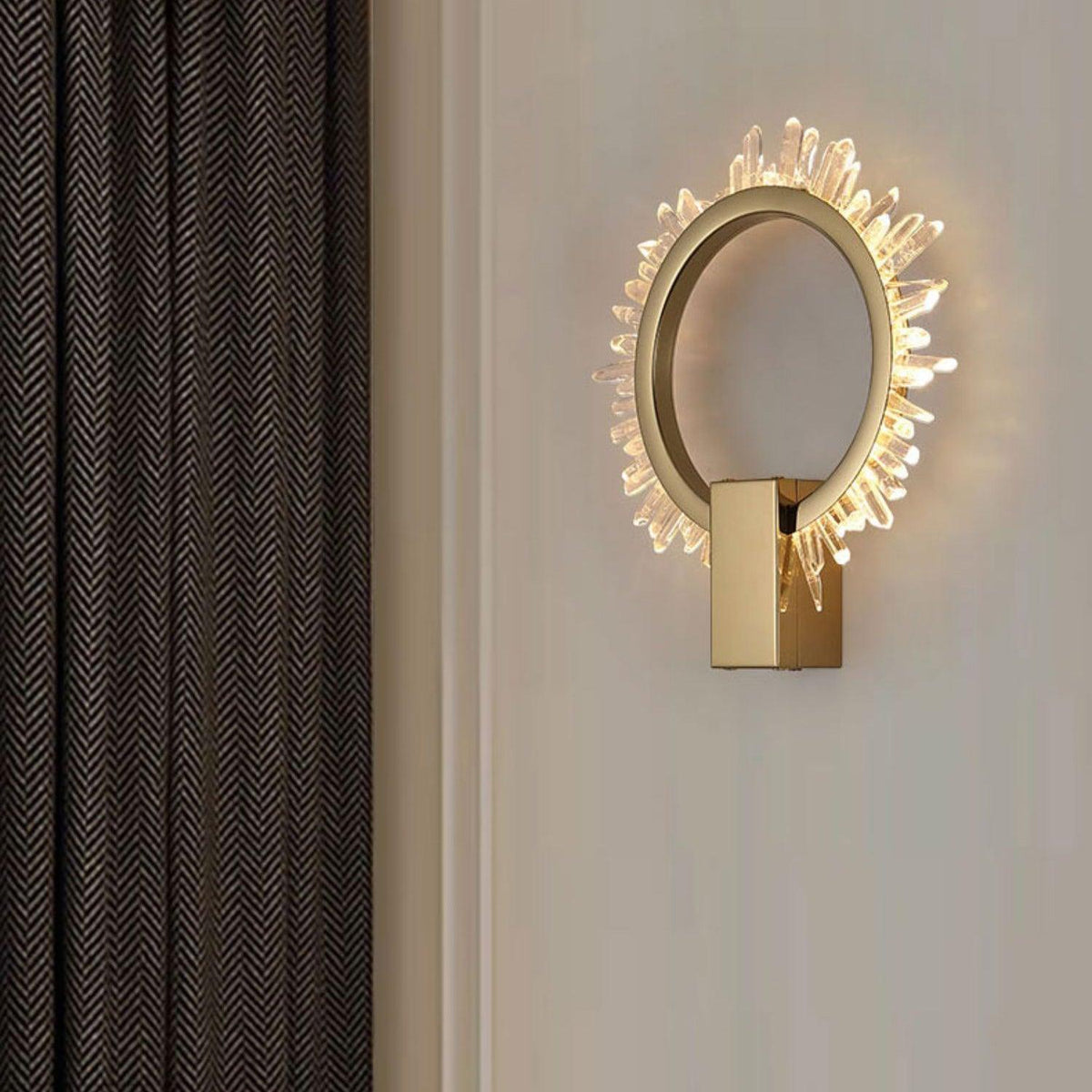 Cirarise moderne wandlamp