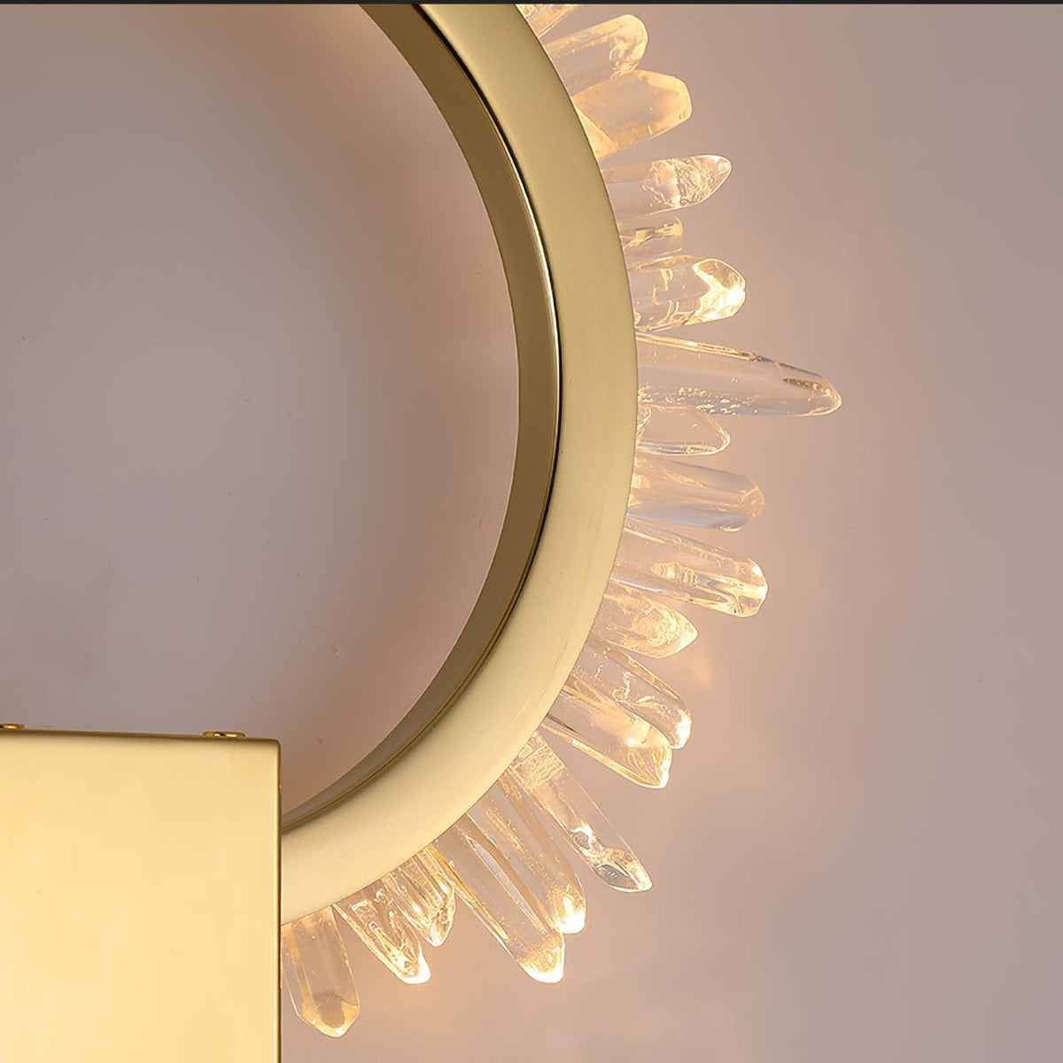 Cirarise moderne wandlamp