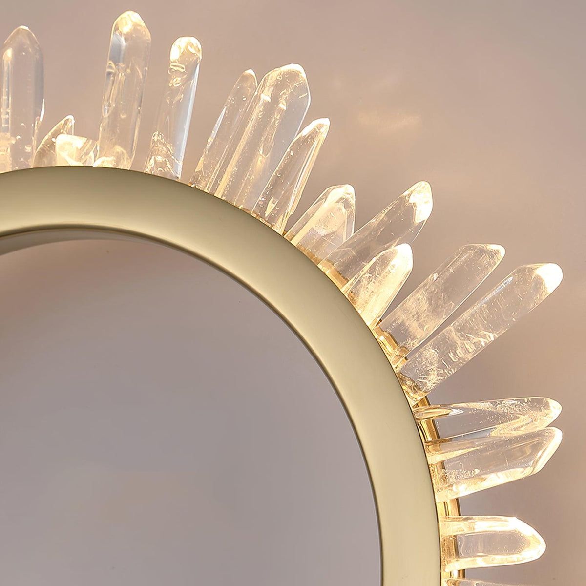 Cirarise moderne wandlamp