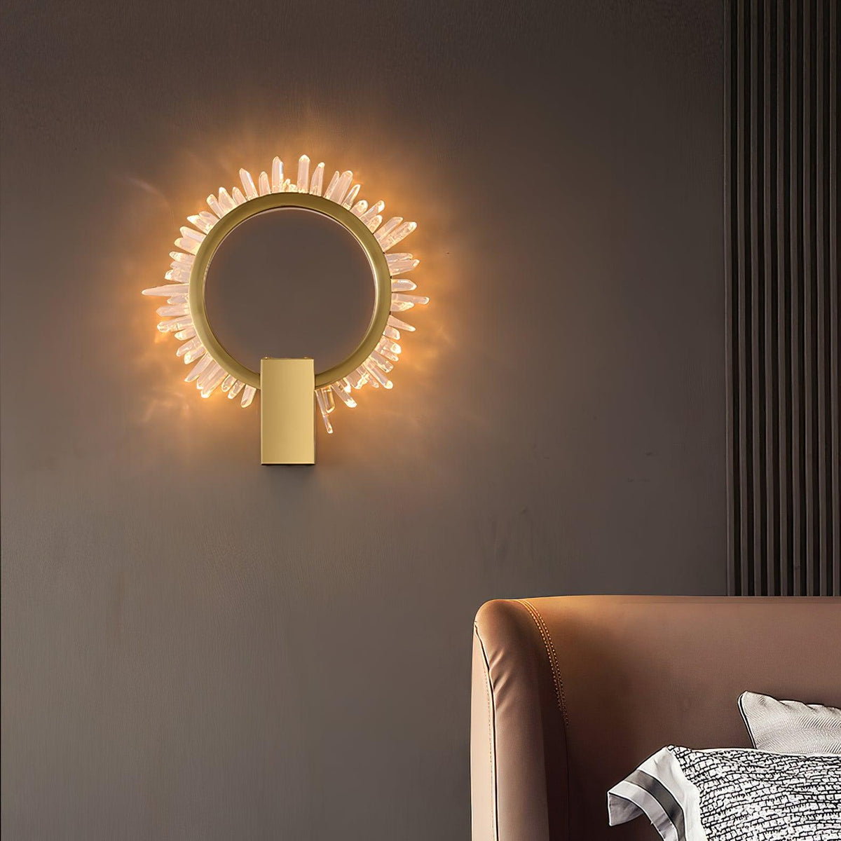 Cirarise moderne wandlamp