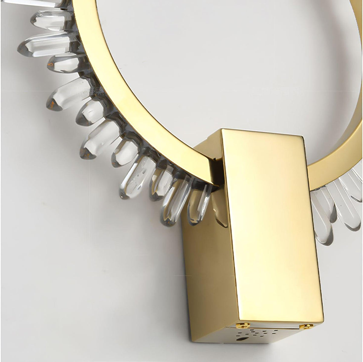 Cirarise moderne wandlamp