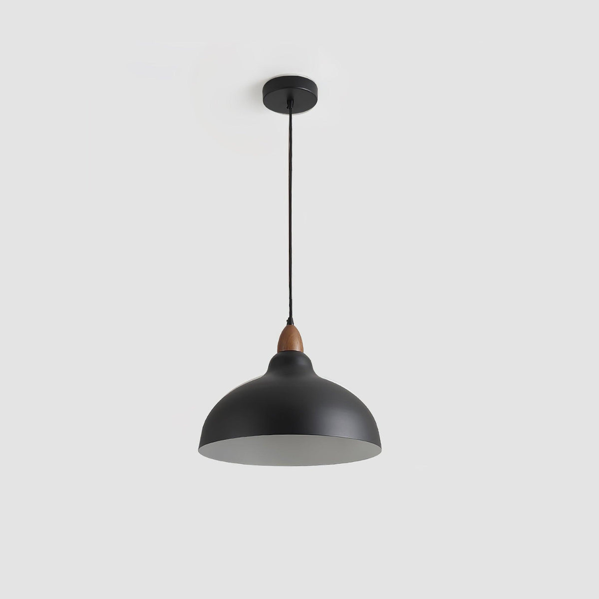 Nororena Minimalistische hanglamp