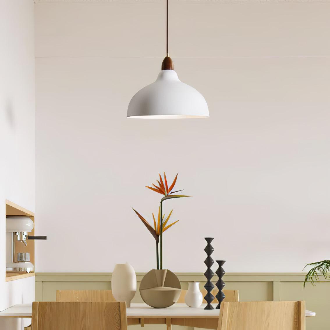 Nororena Minimalistische hanglamp