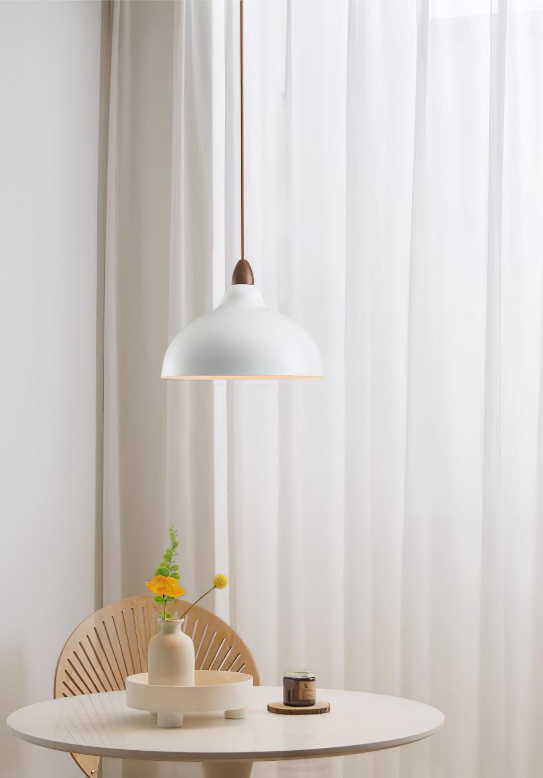 Nororena Minimalistische hanglamp