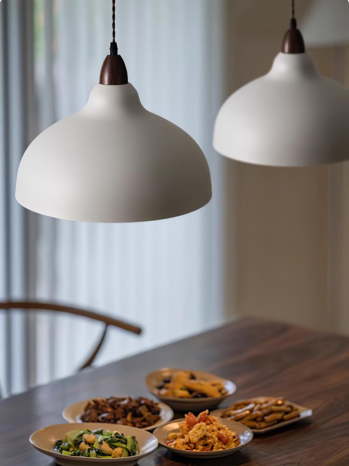 Nororena Minimalistische hanglamp