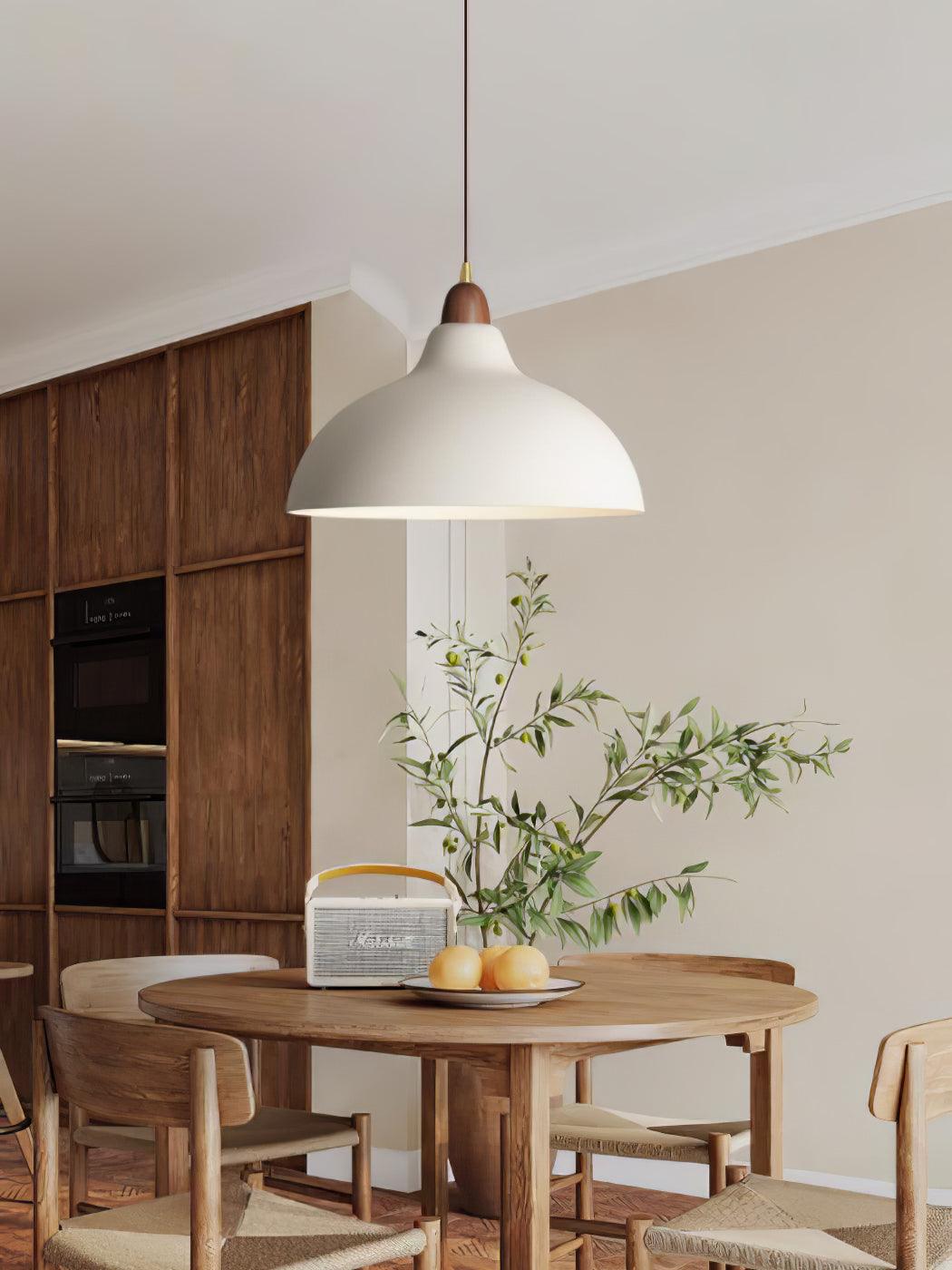 Nororena Minimalistische hanglamp