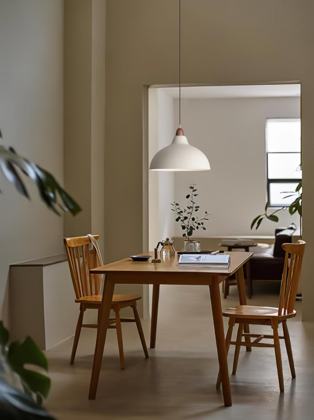 Nororena Minimalistische hanglamp