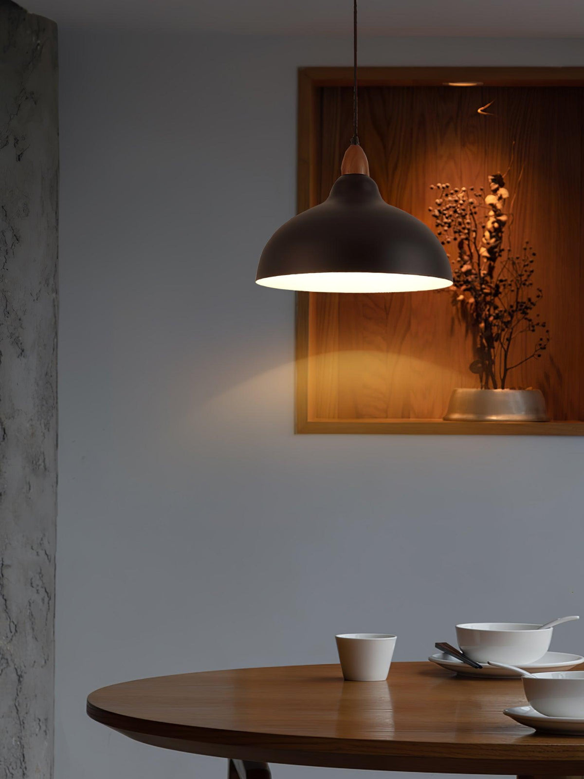 Nororena Minimalistische hanglamp