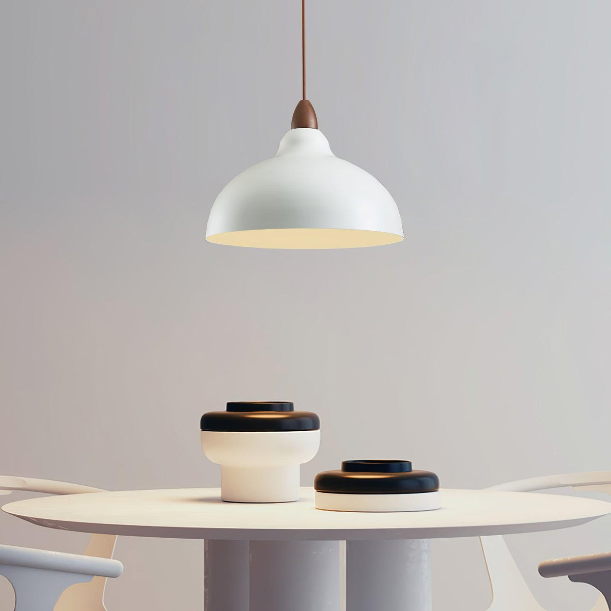 Nororena Minimalistische hanglamp