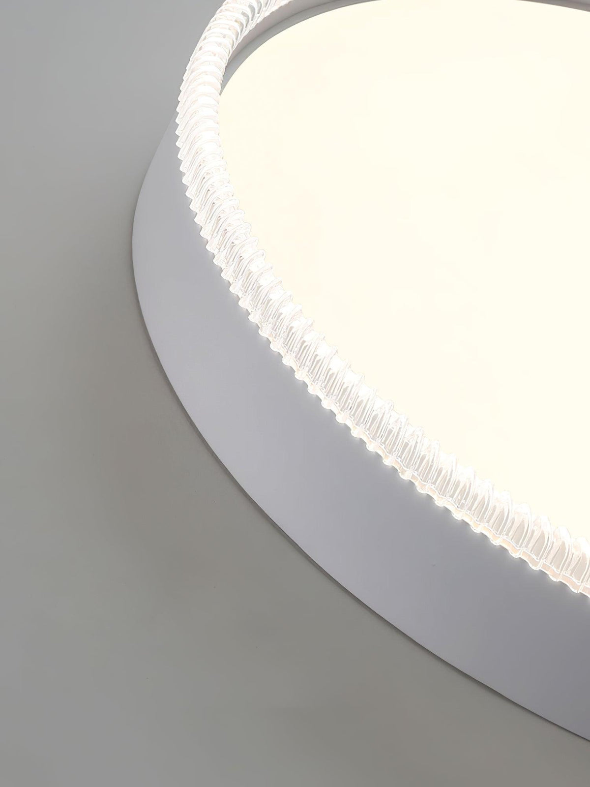 Velorise Plafondlamp Minimalistisch Wit