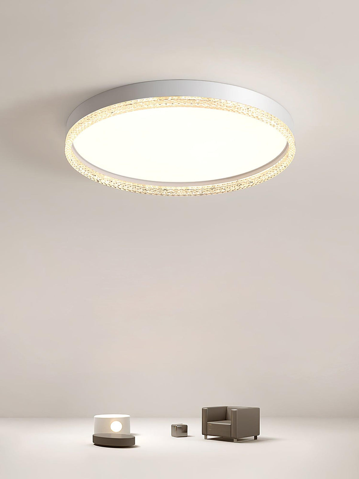 Velorise Plafondlamp Minimalistisch Wit