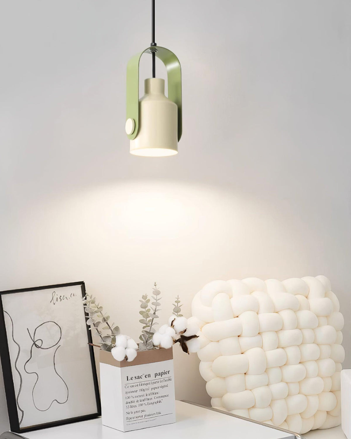 Sling hanglamp