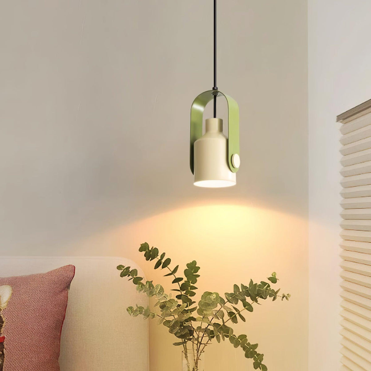 Sling hanglamp