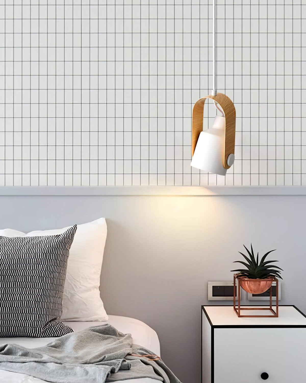 Sling hanglamp