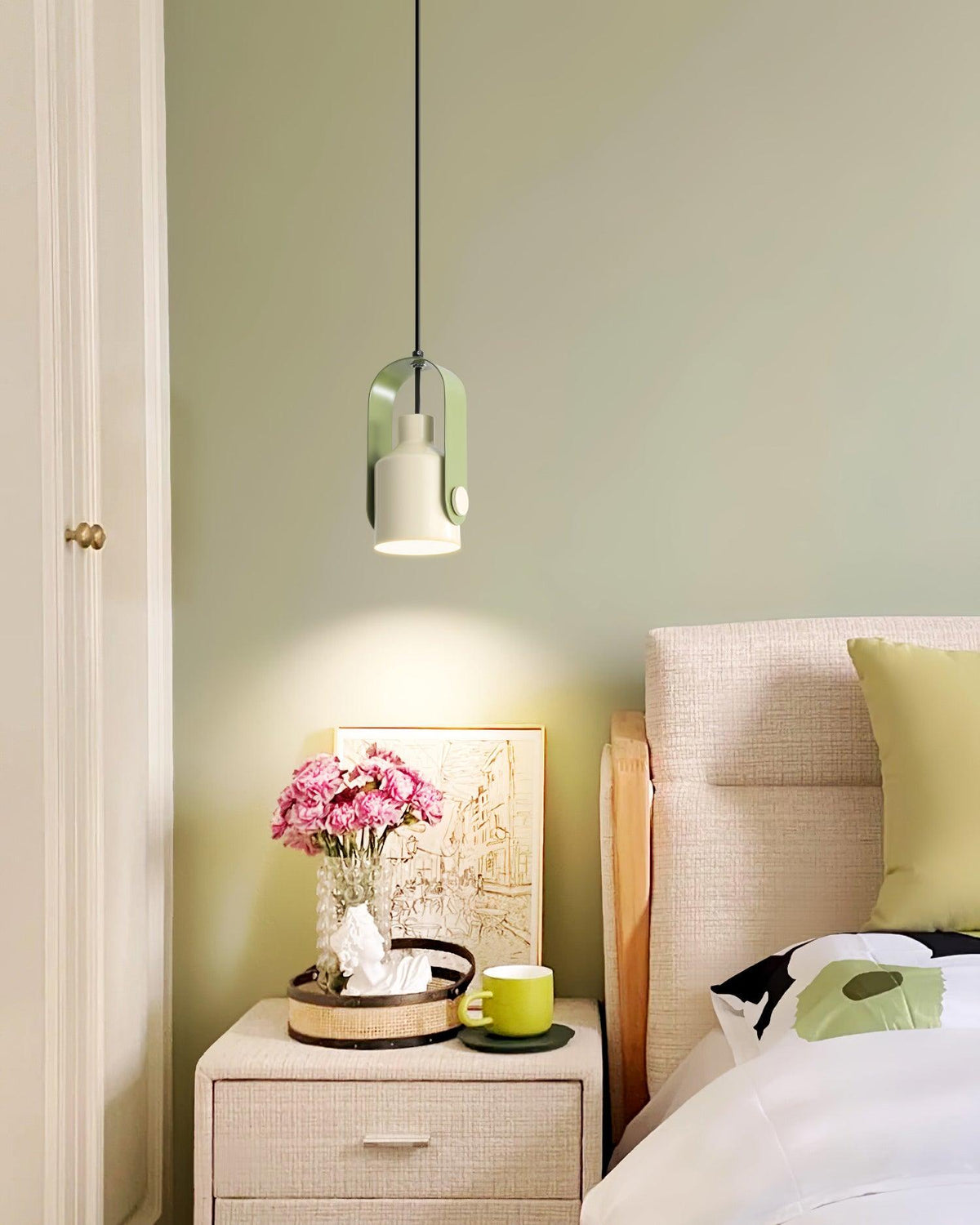 Sling hanglamp
