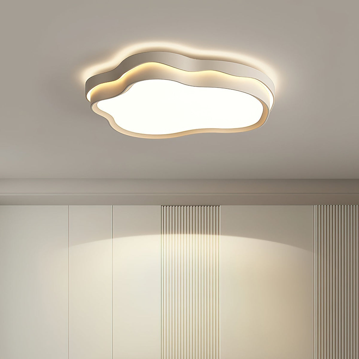 Draven Cloud plafondlamp