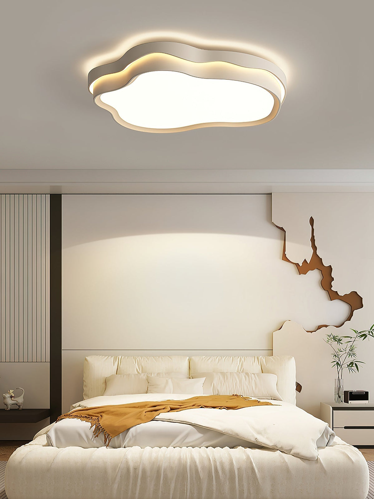 Draven Cloud plafondlamp